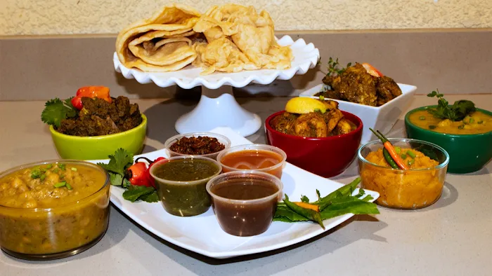Trini Spice Cuisine and Events 9