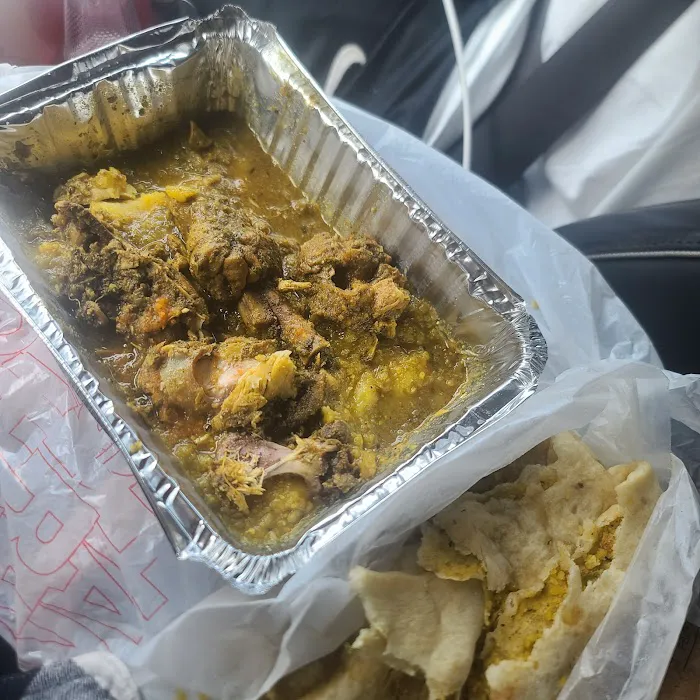 Trini Spice Cuisine and Events 2