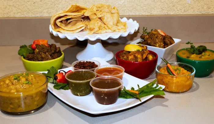 Trini Spice Cuisine and Events 5