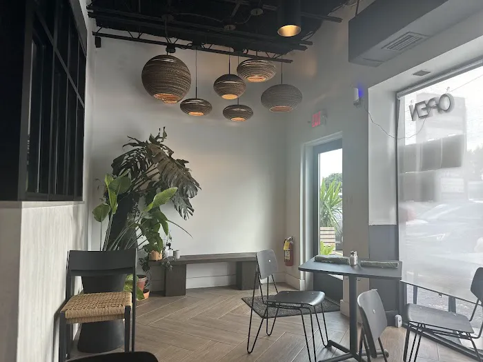 Paul’s Fusion Kitchen 9