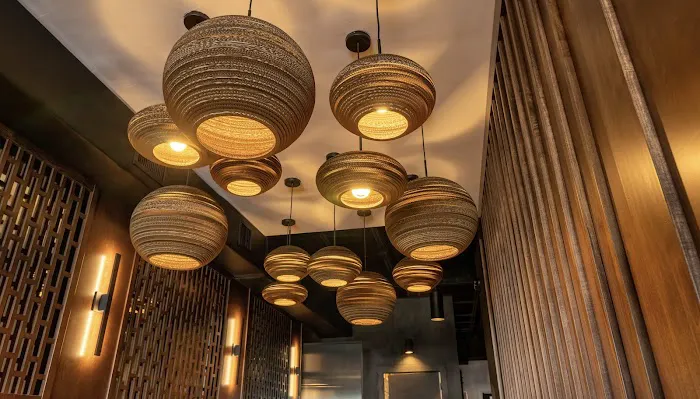 Paul’s Fusion Kitchen 10