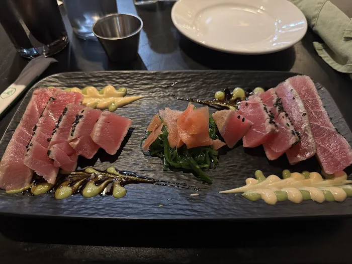 Paul’s Fusion Kitchen 5