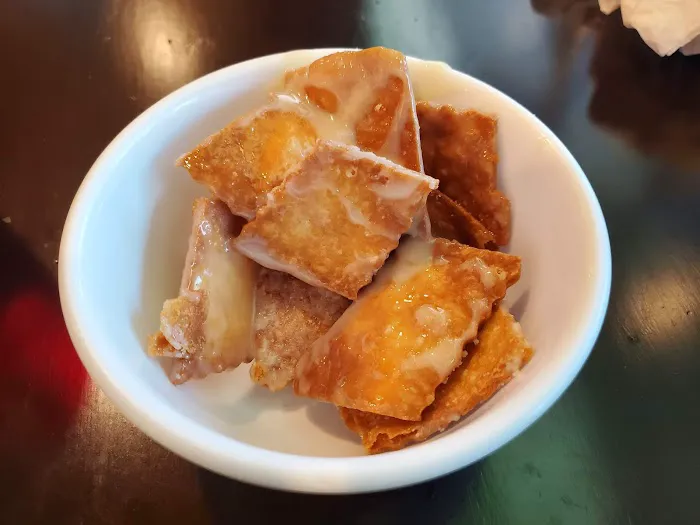 Lemon Grass Thai Kitchen 1