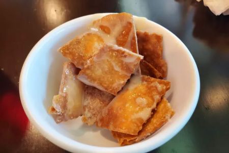 Lemon Grass Thai Kitchen