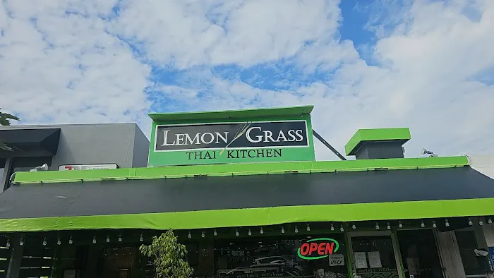 Lemon Grass Thai Kitchen 2