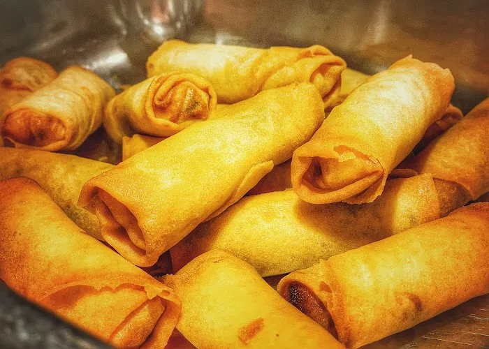 Lemon Grass Thai Kitchen 4