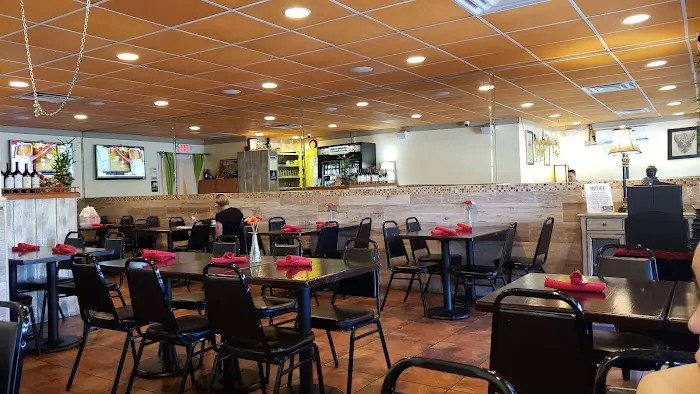 Lemon Grass Thai Kitchen 6