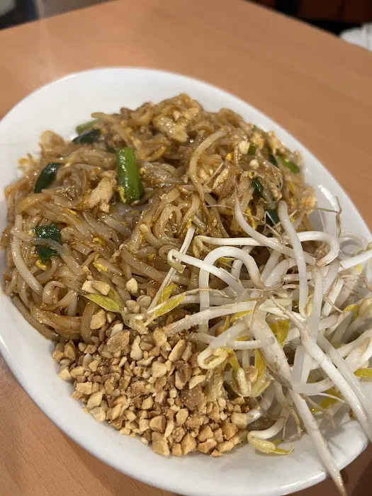 Sawatdee Thai Cuisine 4