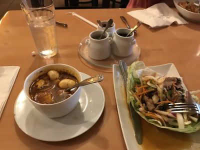 Sawatdee Thai Cuisine 0