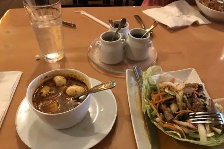 Sawatdee Thai Cuisine