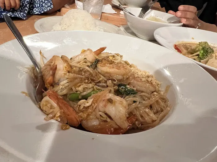 Sawatdee Thai Cuisine 5