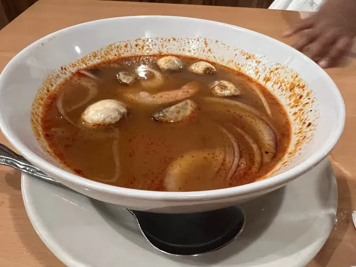 Sawatdee Thai Cuisine 8