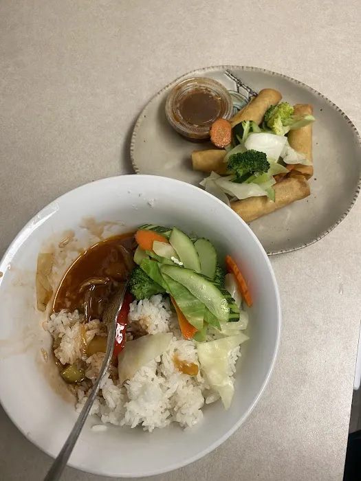 Sawatdee Thai Cuisine 9