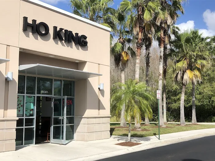 Ho King 6