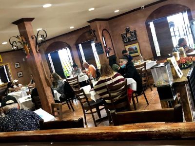 La Casona Restaurant 0
