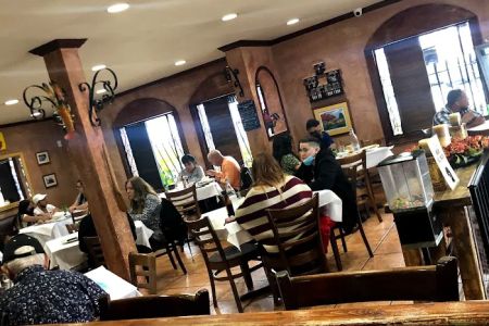La Casona Restaurant