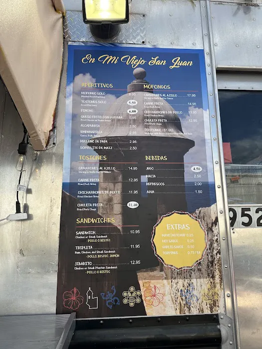 En Mi Viejo San Juan 5