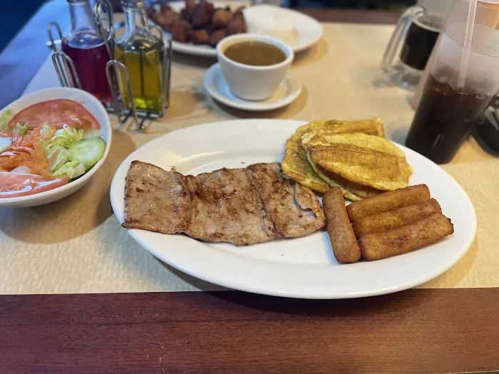 Mi Tierra Latina 5