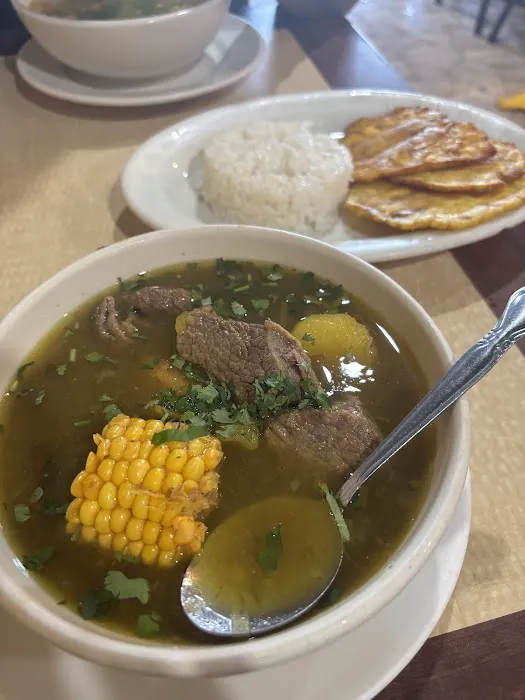 Mi Tierra Latina 4