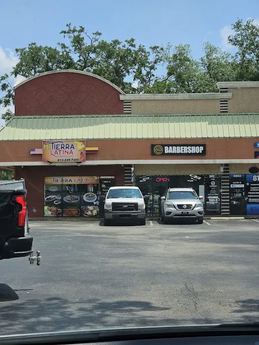 Mi Tierra Latina 8
