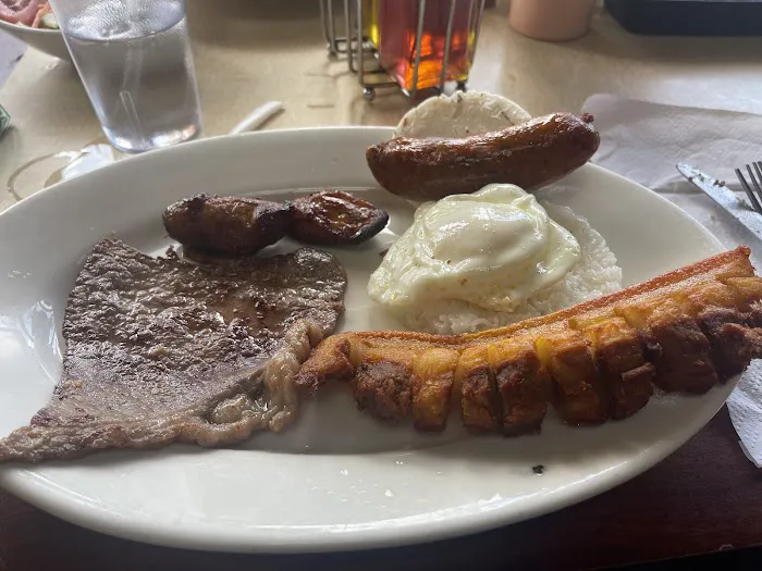 Mi Tierra Latina 7