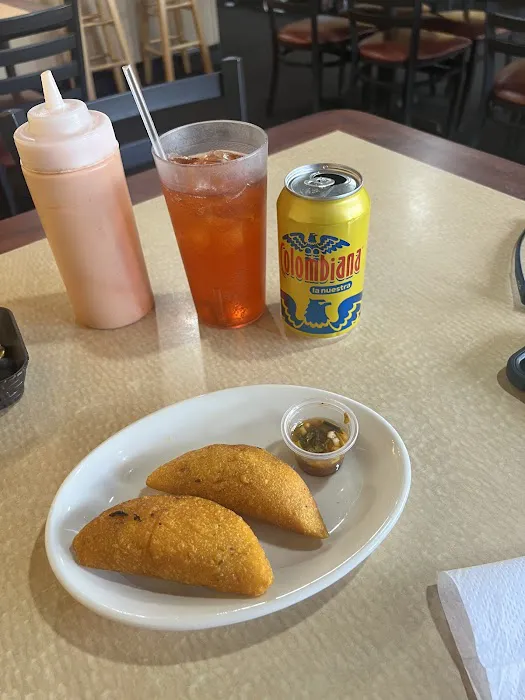 Mi Tierra Latina 9