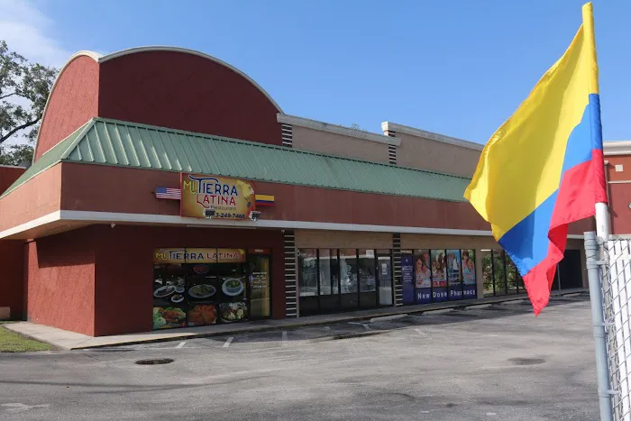 Mi Tierra Latina 1