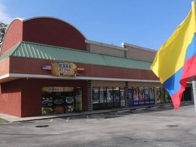 Mi Tierra Latina 0