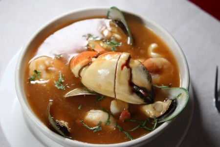 Pisco Restaurant and Bar