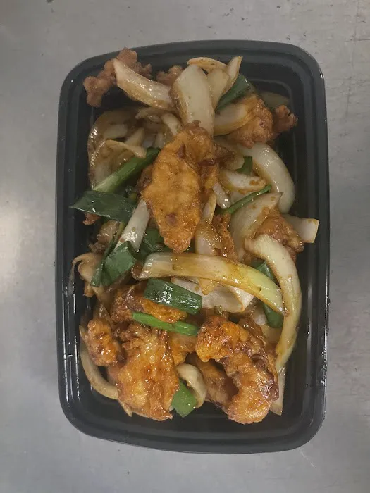 China Wok 8
