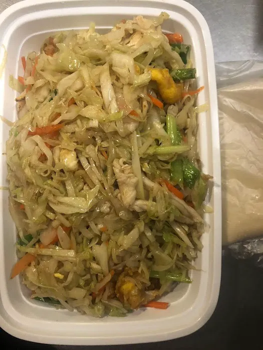 China Wok 6