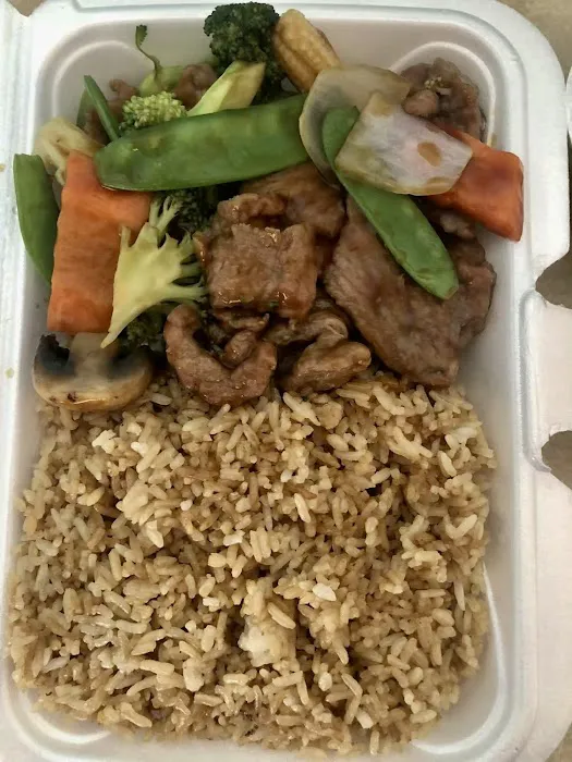 China Wok 1