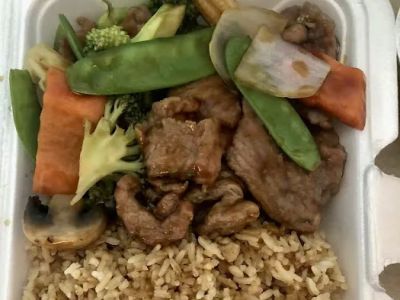 China Wok 0