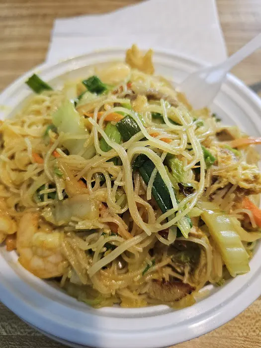 China Wok 9