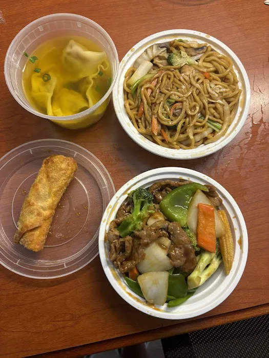 China Wok 5