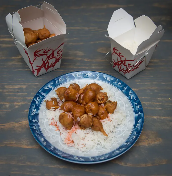 China Wok 3