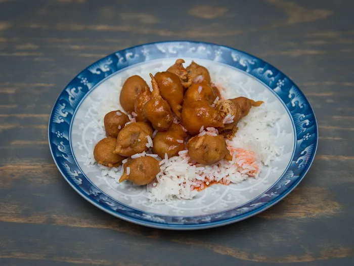 China Wok 2