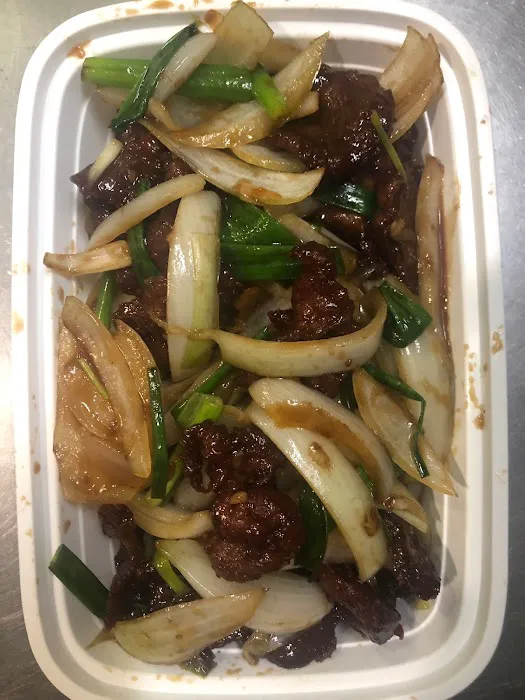 China Wok 10