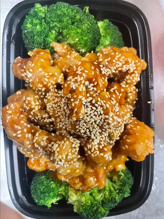 China Wok 7