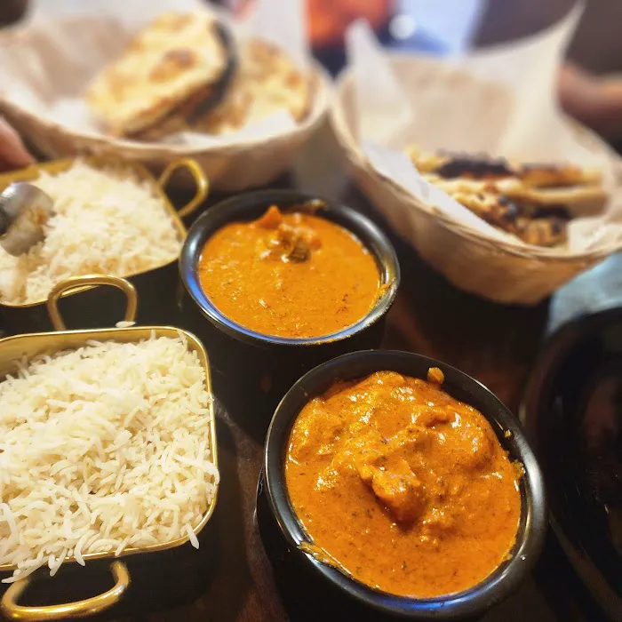 Hyderabad Biryani House 5