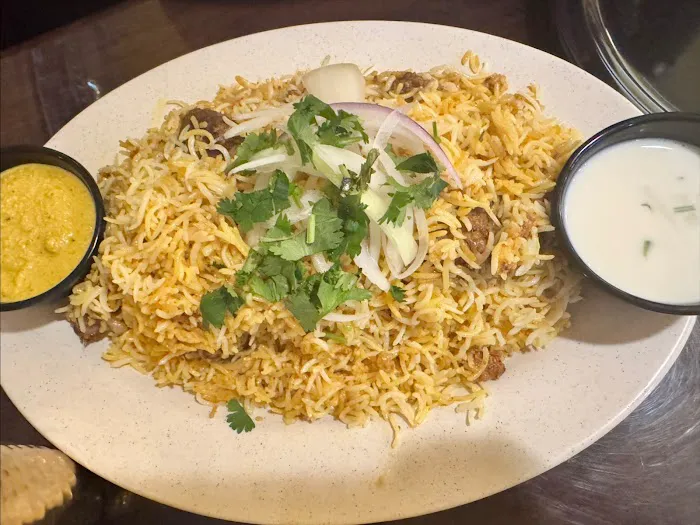 Hyderabad Biryani House 3