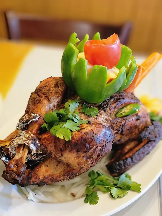 Hyderabad Biryani House 7