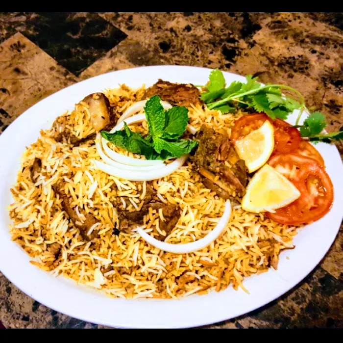 Hyderabad Biryani House 10