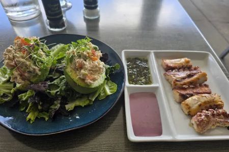 Terra Sur Cafe