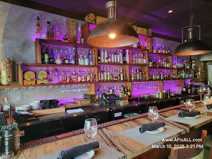 Terra Sur Cafe 8