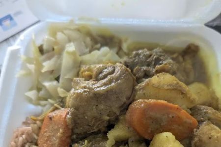 Jerk Pit