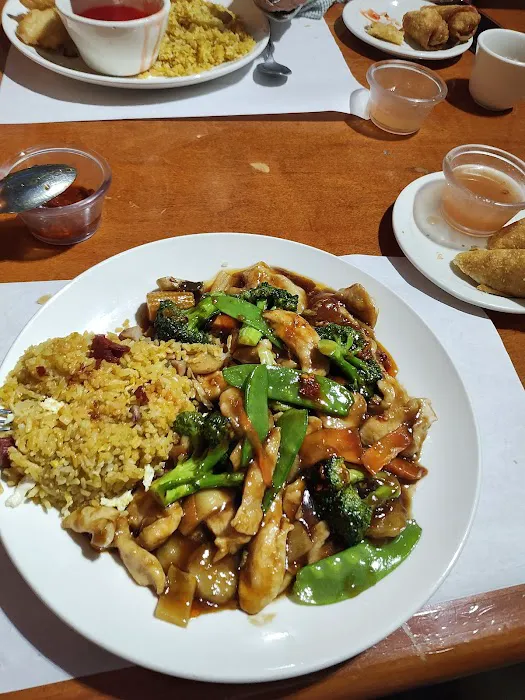 Rice N Roll 8