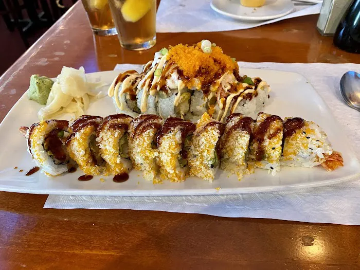 Rice N Roll 10