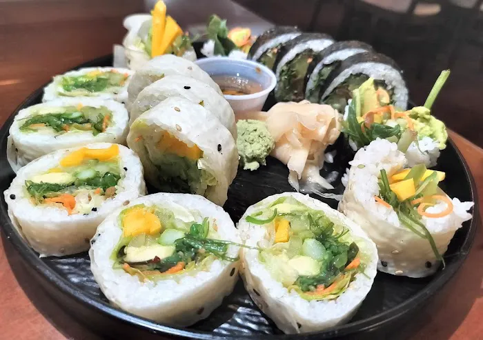 Rice N Roll 4