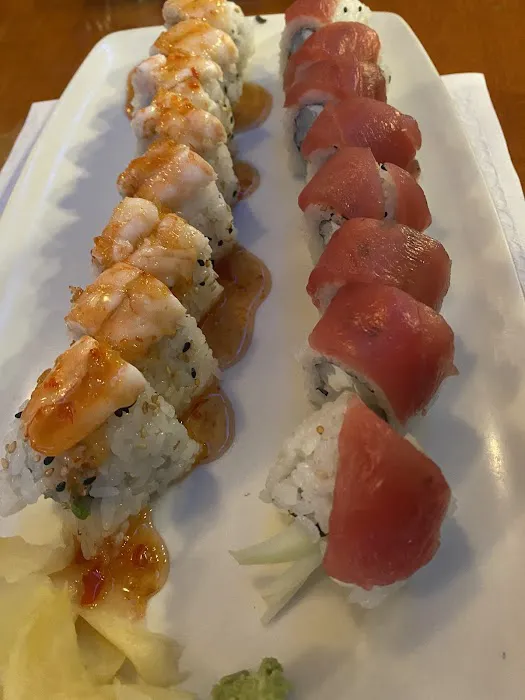 Rice N Roll 6